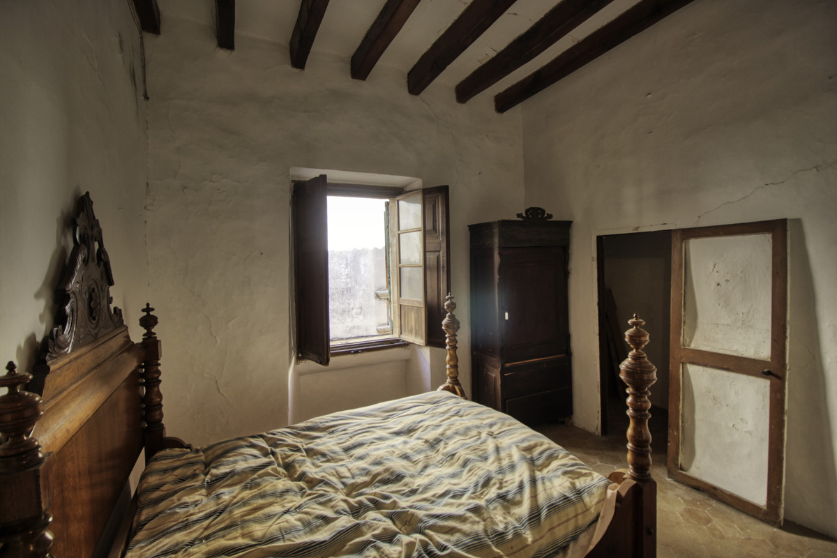 Histórica-casa-de-pueblo-en-Pollensa-para-reformar