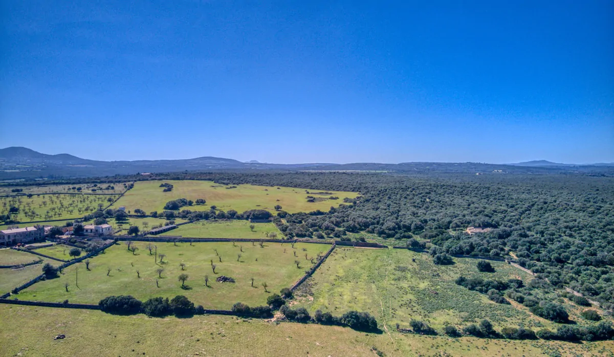 Historisches-Herrenhaus-mit-Seeblick-und-Bergen-bei-Son-Serra-Mari