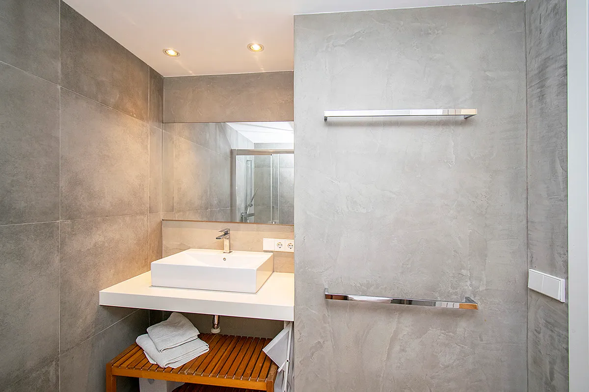 APARTMENT-BEACH-PUERTO ALCUDIA