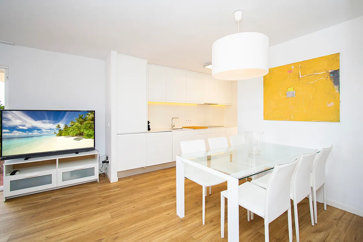 APARTMENT-BEACH-PUERTO ALCUDIA