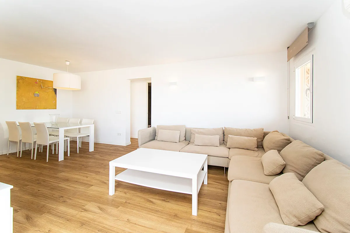 APARTMENT-BEACH-PUERTO ALCUDIA