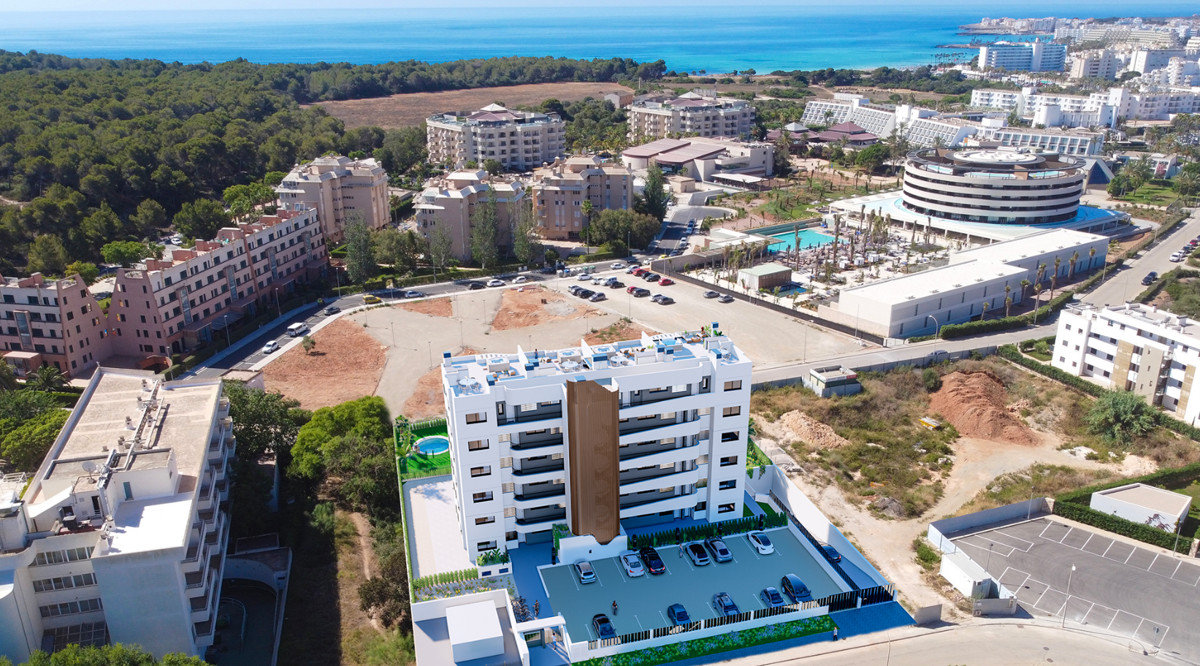 Luxury-apartment-with-pool-Sa-Coma-Mallorca