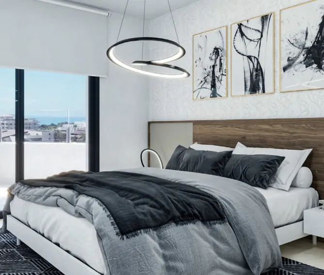 Luxus-Appartement-mit-Pool-Sa-Coma-Mallorca