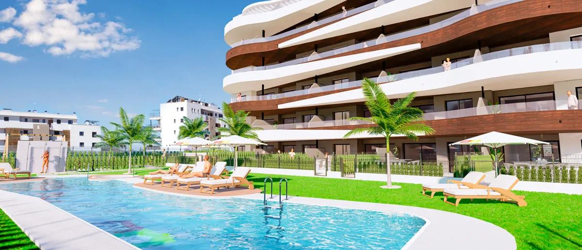 Luxus-Appartement-mit-Pool-Sa-Coma-Mallorca