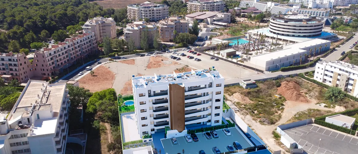 Luxus-Appartement-mit-Pool-Sa-Coma-Mallorca