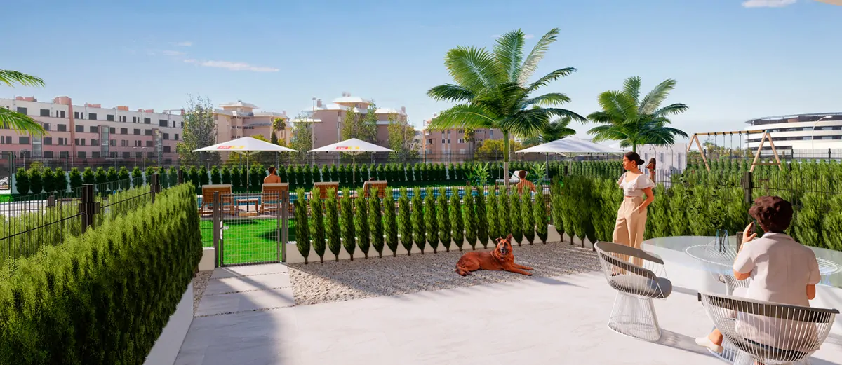 Luxus-Appartement-mit-Pool-Sa-Coma-Mallorca