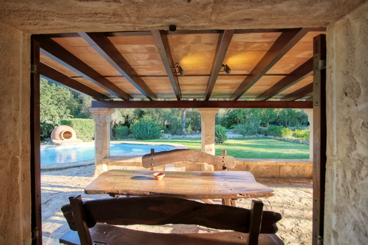 Finca-with-pool-and-vacation-license-in-Pollensa