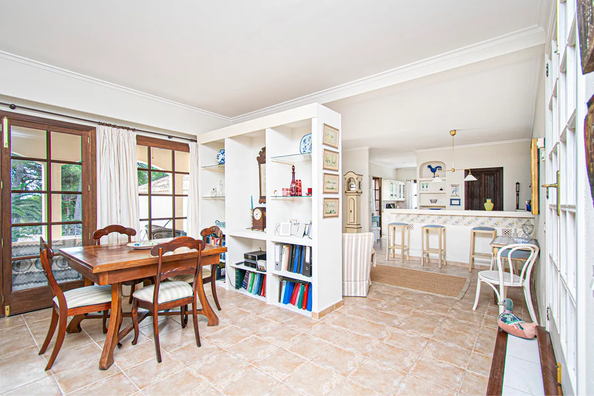 Villa-con-piscina-golf-cerca-del-mar-Son-Servera