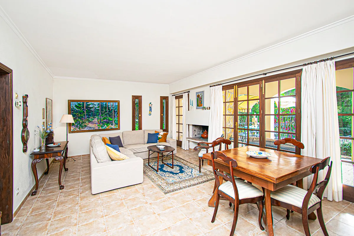 Villa-con-piscina-golf-cerca-del-mar-Son-Servera