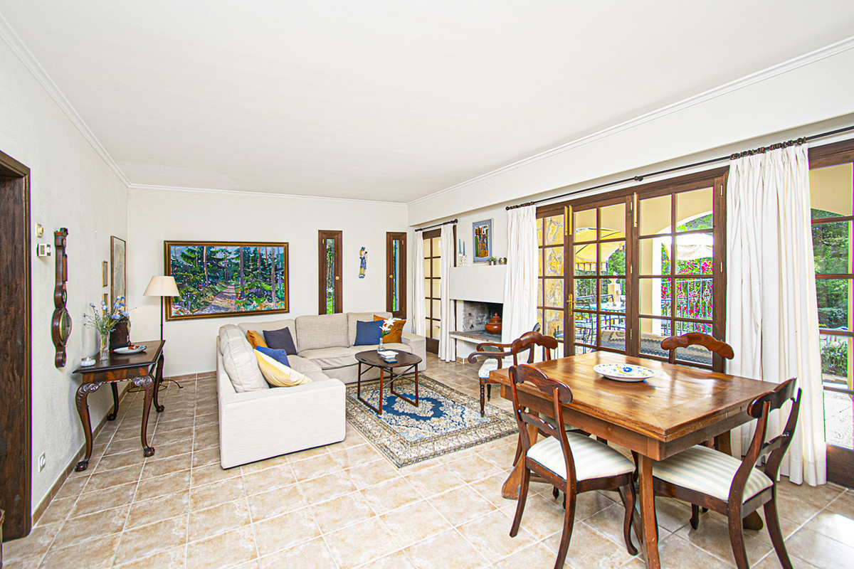 Villa-con-piscina-golf-cerca-del-mar-Son-Servera