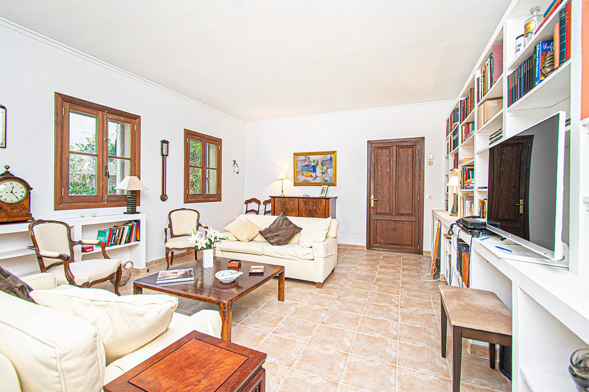 Villa-con-piscina-golf-cerca-del-mar-Son-Servera