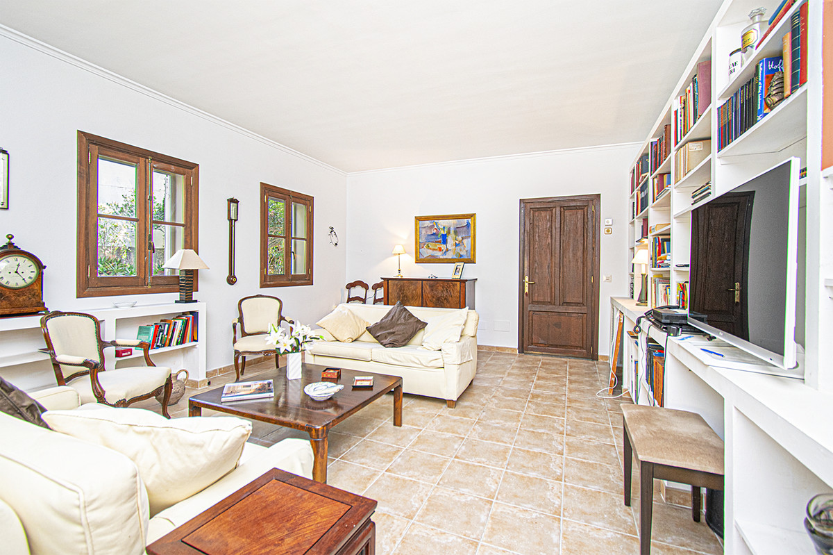 Villa-con-piscina-golf-cerca-del-mar-Son-Servera