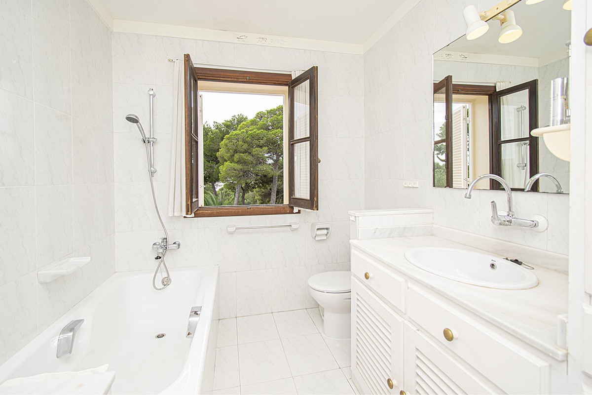Villa-con-piscina-golf-cerca-del-mar-Son-Servera