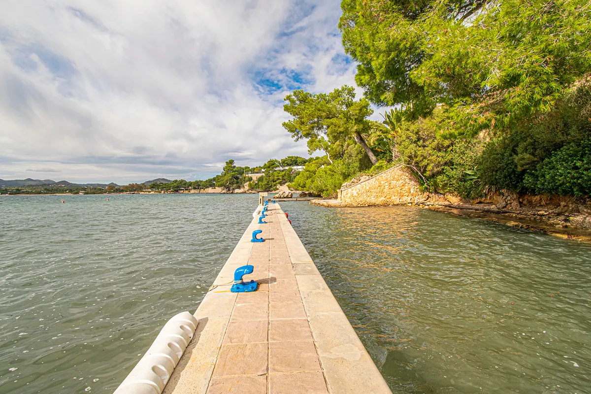 Villa-con-piscina-golf-cerca-del-mar-Son-Servera