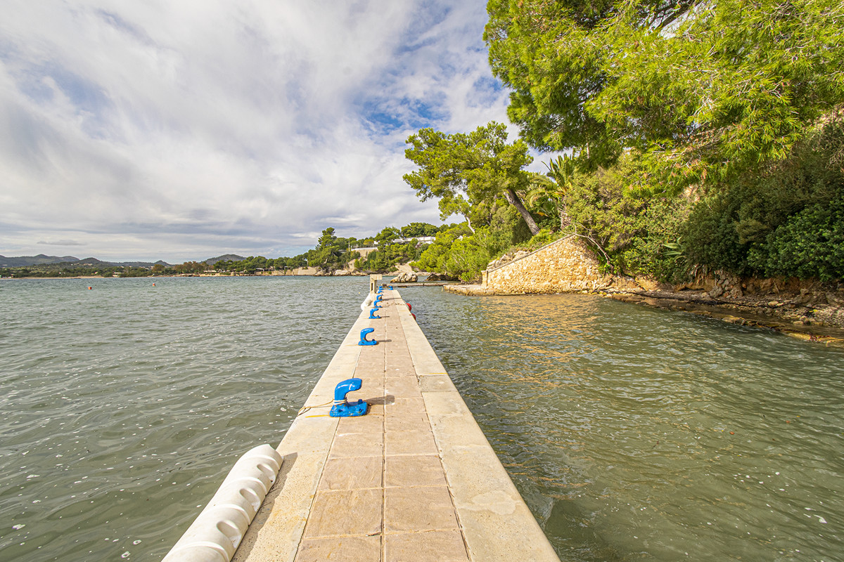 Villa-con-piscina-golf-cerca-del-mar-Son-Servera