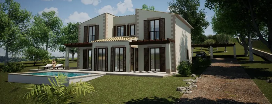 Finca-mit-Bauprojekt-in-Muro