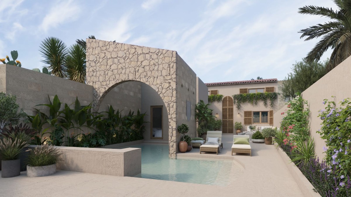 Haus-mit-Pool-und-Garten-in-Muro-Mallorca