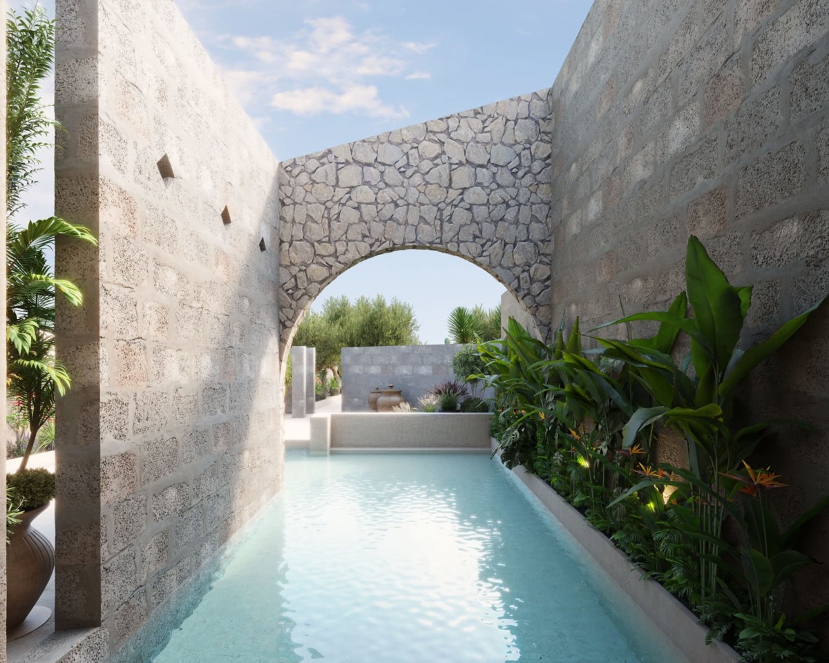Casa-con-piscina-y-jardín-en-Muro-Mallorca