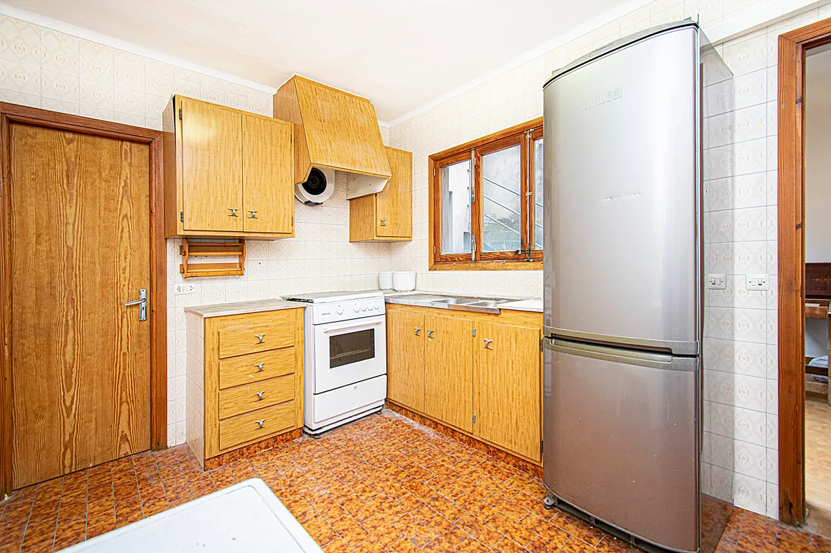 Townhouse-with-patio-in-Pollensa