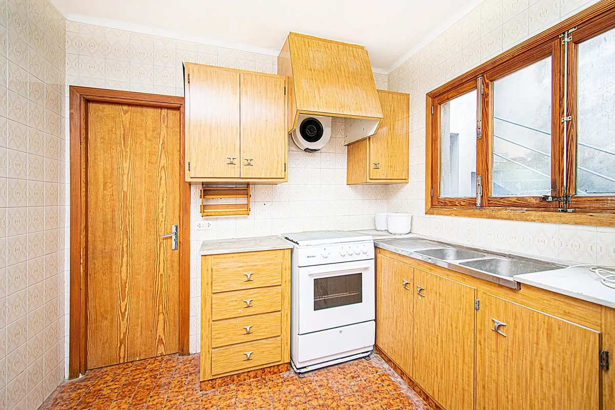 Townhouse-with-patio-in-Pollensa