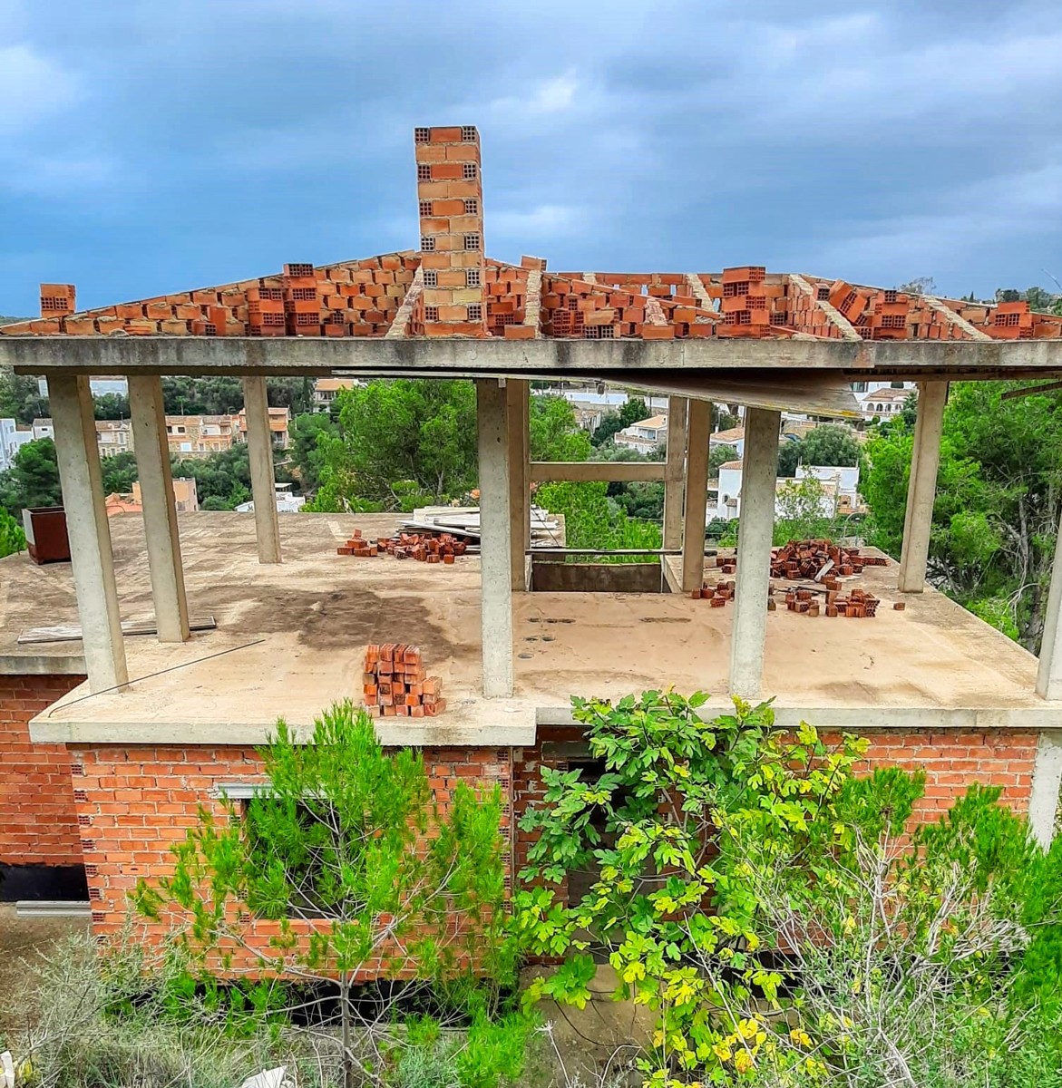 Villa-mit-Blick-und-Pool-in-Cala-Romántica