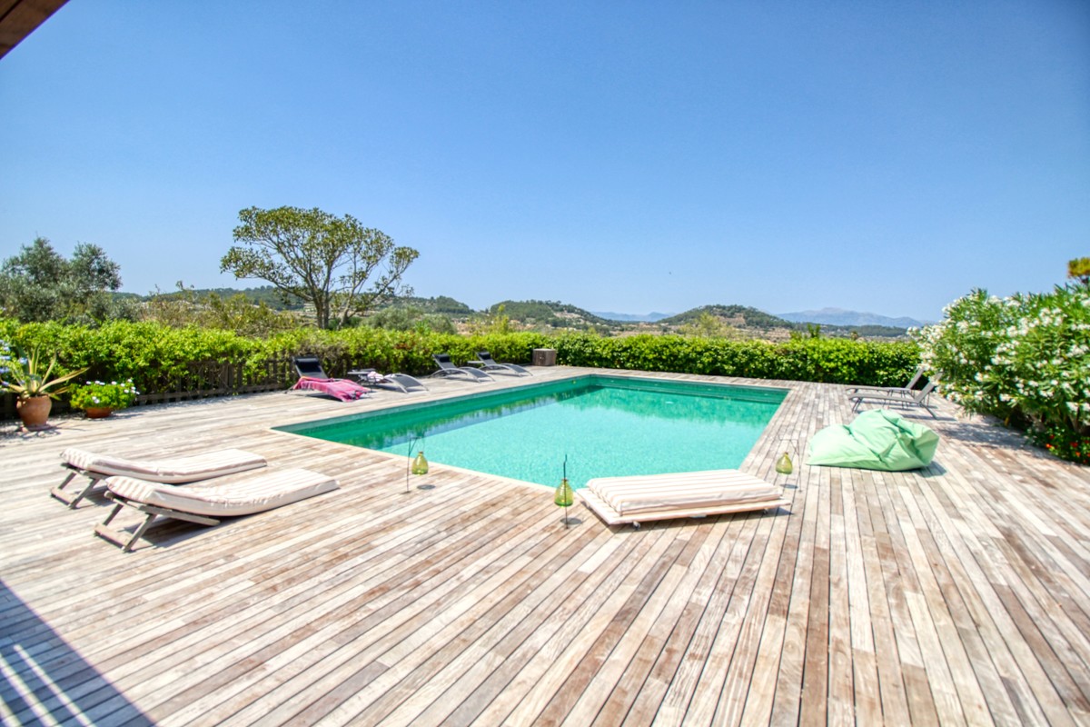Magnifica-finca-con-piscina-y -gran-terreno-en-San-Joan-Mallorca