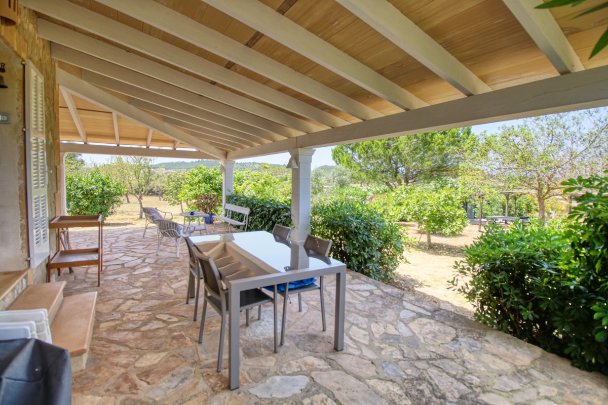 Magnifica-finca-con-piscina-y -gran-terreno-en-San-Joan-Mallorca