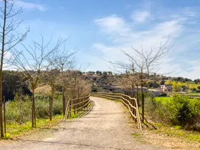 En-venta-preciosa-propiedad-chalet-piscina-en-San-Lorenzo-de-Cardessar