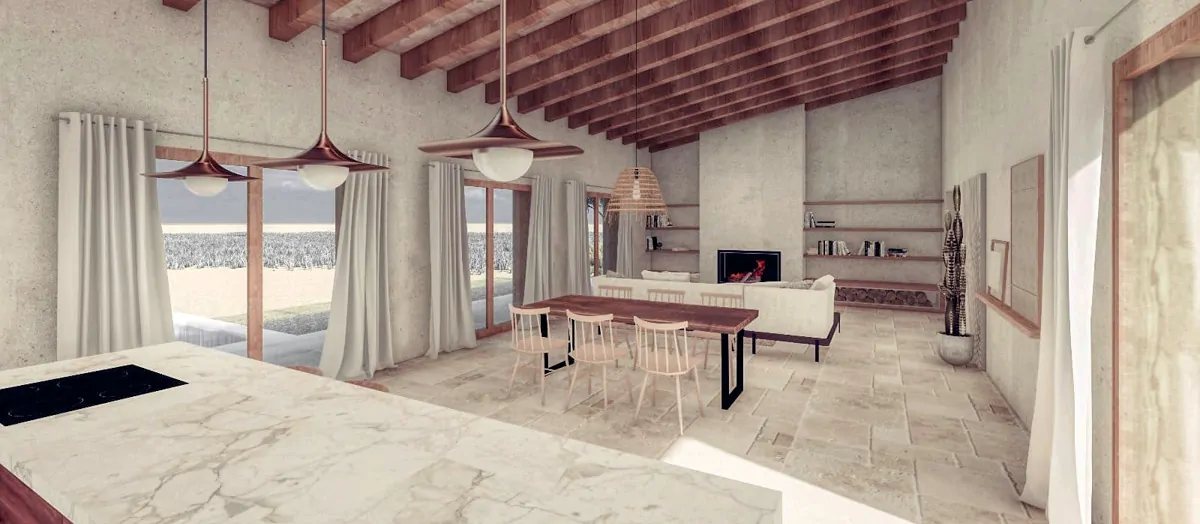 Zu-verkaufen-rustikales-Grundstück-mit-Projekt-für-ein-haus-mit-schwimmbad-guter-lage-von-Artá