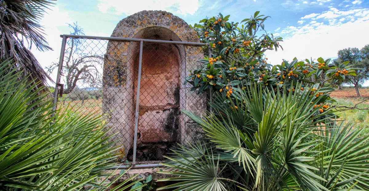 Zu-verkaufen-schönes-traditionelles-Haus-auf-dem-Lande-zu-renovieren-in-San-Lorenzo-de- Cardassar