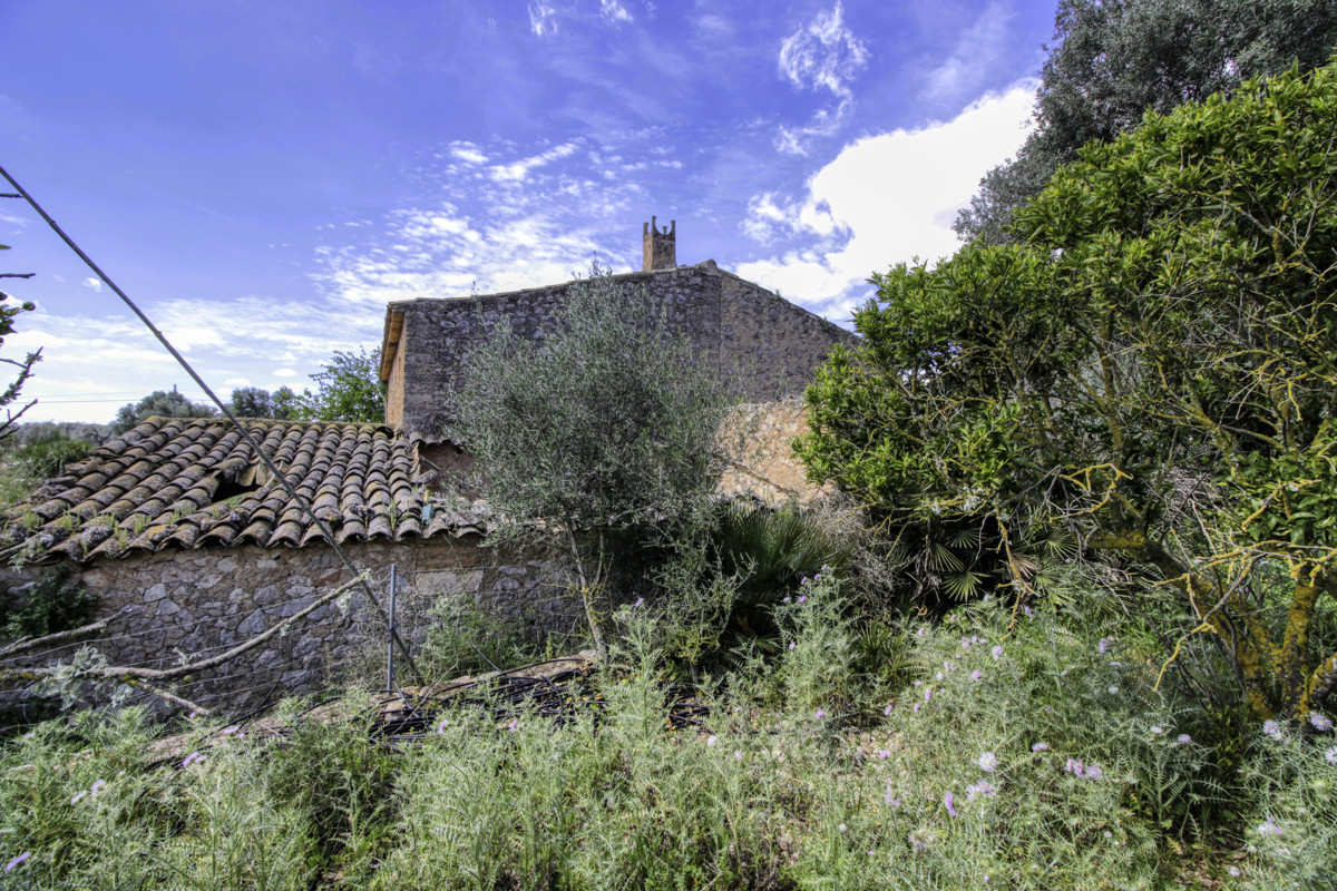 En-venta-preciosa-casa-tradicional-en-el-campo-para-reformar-en-San-Lorenzo-de-Cardassar