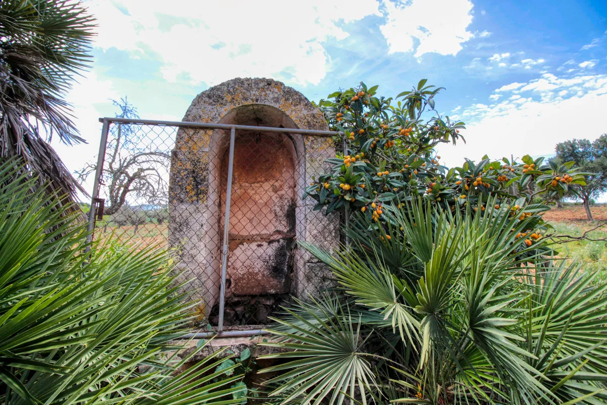 En-venta-preciosa-casa-tradicional-en-el-campo-para-reformar-en-San-Lorenzo-de-Cardassar