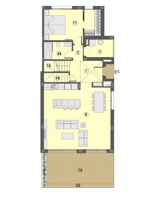 lujoso-chalet-con-piscina-cerca-de-mar-Cala-Ratjada-Mallorca