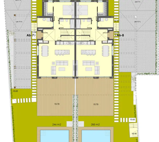 Luxus-Chalet-mit-Pool-am-Meer-Cala-Ratjada-Mallorca