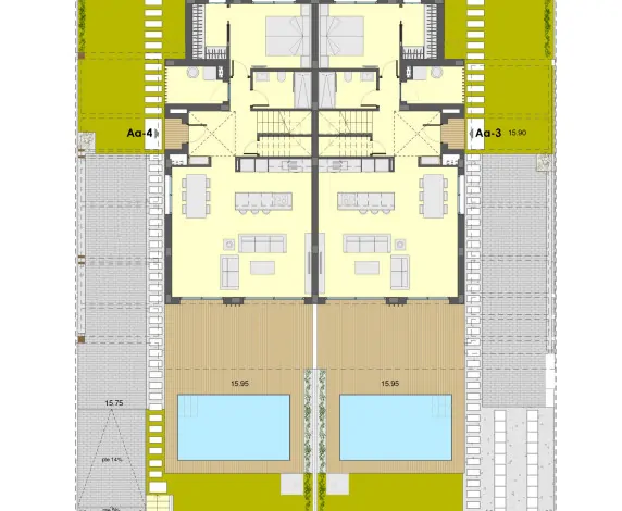 Luxus-Chalet-mit-Pool-am-Meer-Cala-Ratjada-Mallorca