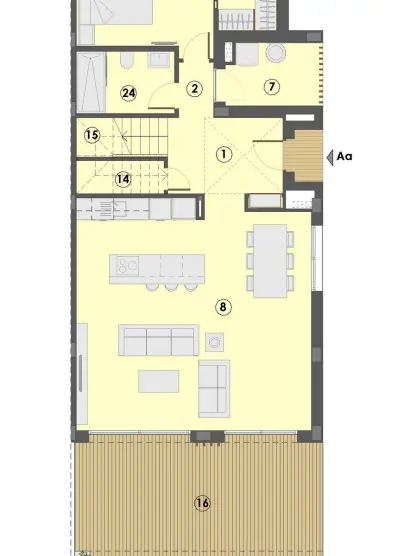 Luxus-Chalet-mit-Pool-am-Meer-Cala-Ratjada-Mallorca