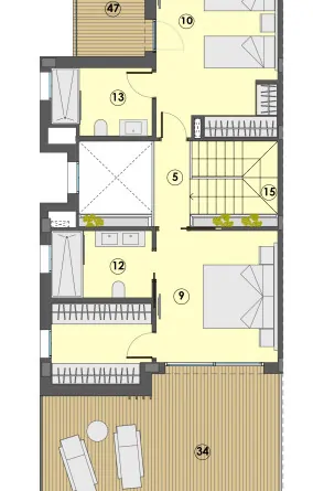 Luxus-Chalet-mit-Pool-am-Meer-Cala-Ratjada-Mallorca