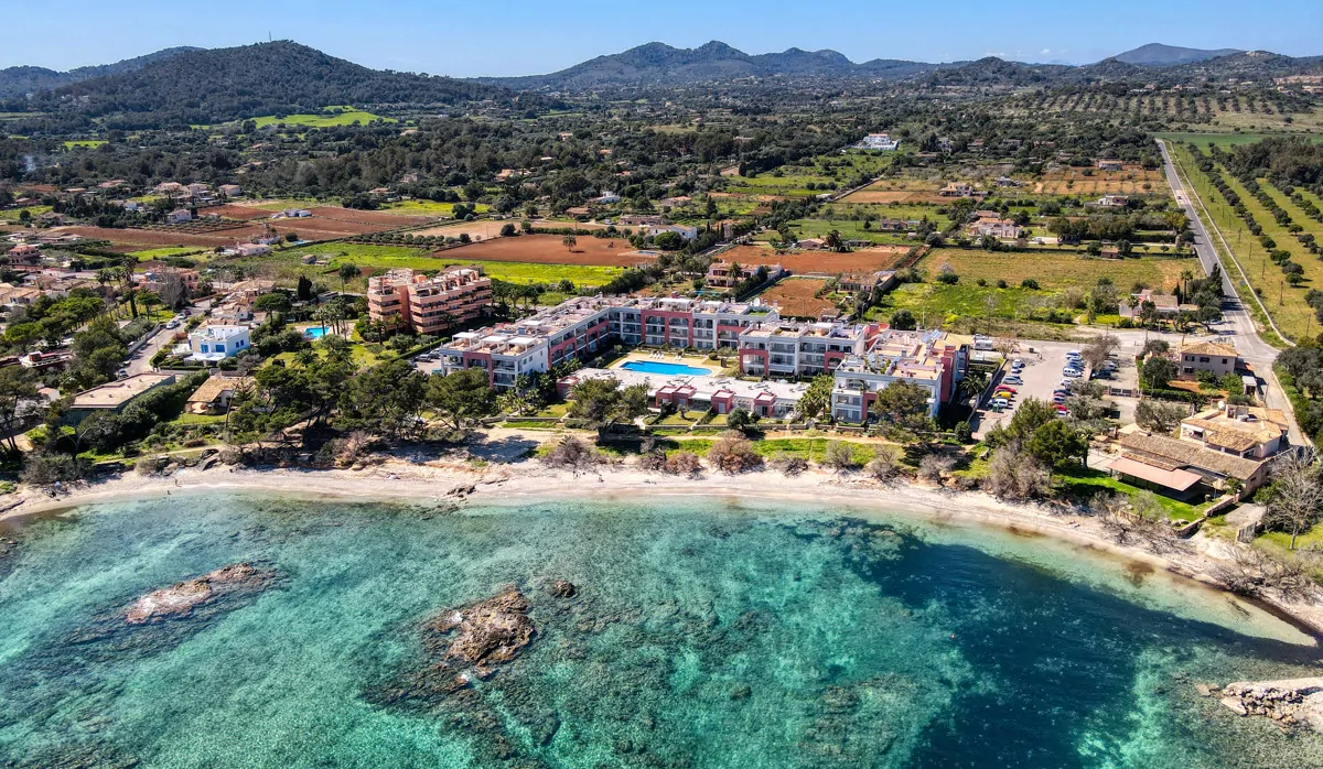 Modernes-Strand-Apartment-in-Son-Servera