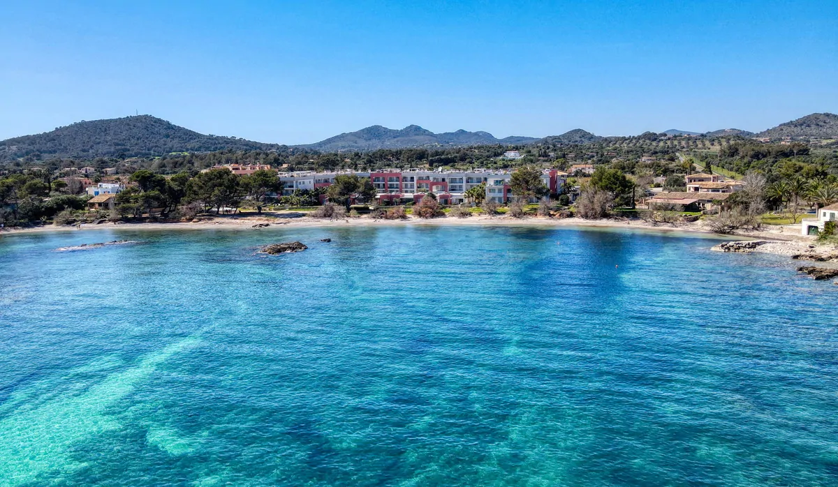 Modernes-Strand-Apartment-in-Son-Servera