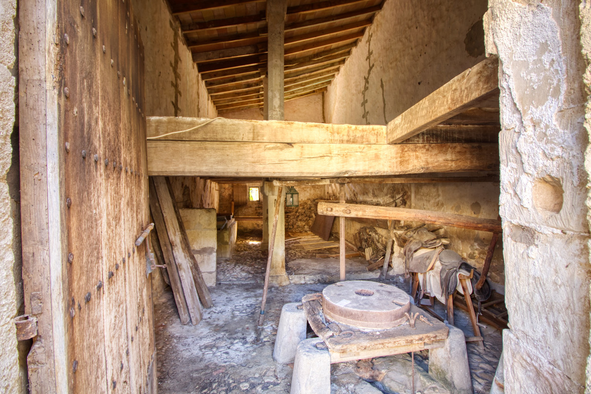 Traumhaftes-historisches-Anwesen-aus-dem-18. Jahrhundert-in einem-Vall-Axartell- Pollensa-Campanet-Bergblick -Tramuntana -Tourismuslizenz