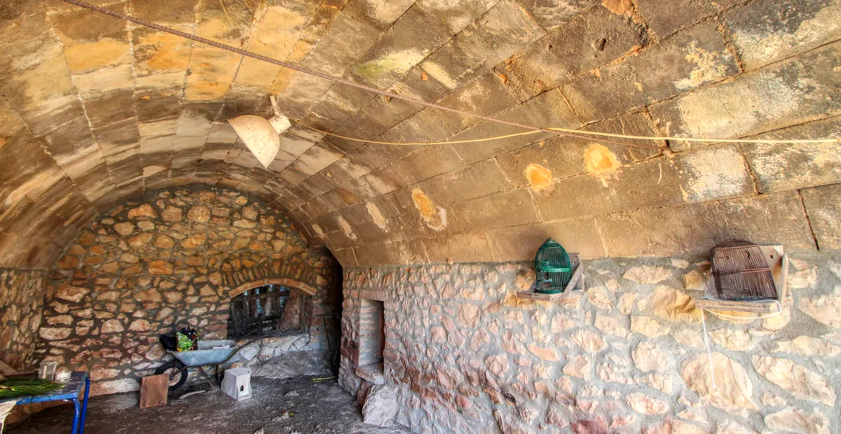 Zu-verkaufen-großes-Anwesen-von-mehr-als-36-Hektar-ehemaliger-Besitz-in-Sant LLorenç