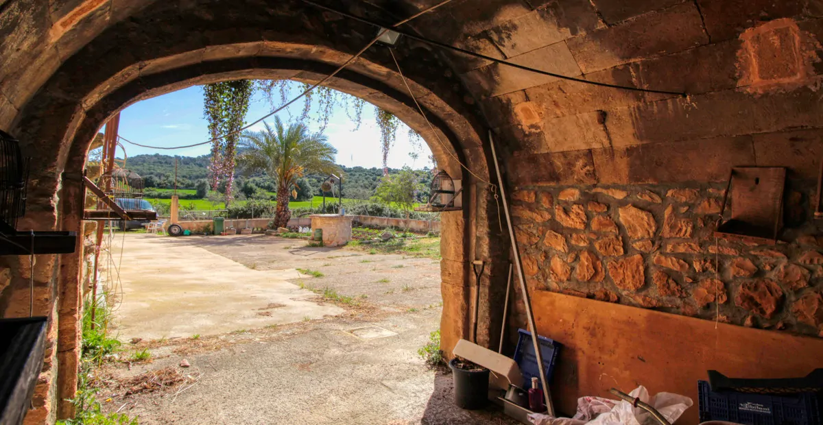 Zu-verkaufen-großes-Anwesen-von-mehr-als-36-Hektar-ehemaliger-Besitz-in-Sant LLorenç