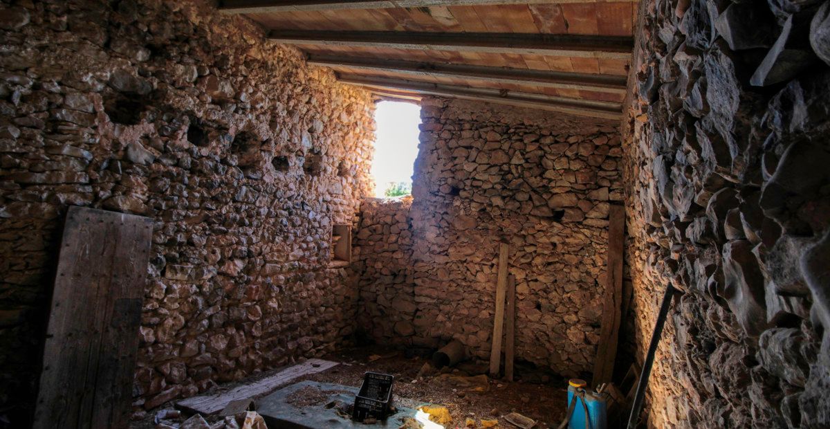Zu-verkaufen-großes-Anwesen-von-mehr-als-36-Hektar-ehemaliger-Besitz-in-Sant LLorenç