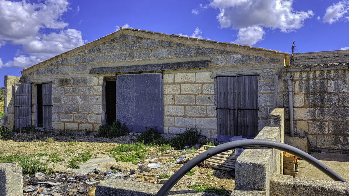 En-venta-gran-finca-con-casa-tradicional-posibilidad-de-reformar-y-construir-piscina-en-Manacor