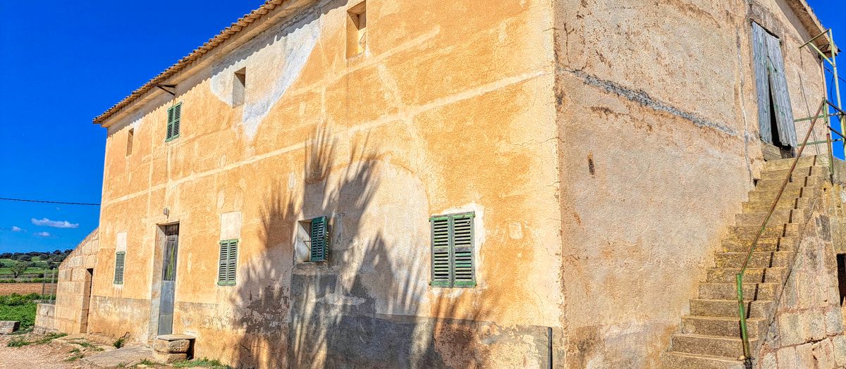 Zu-verkaufen-große-Finca-mit-traditionellem-Haus-Möglichkeit-zu-renovieren-und-Schwimmbad-zu-bauen-in-Manacor