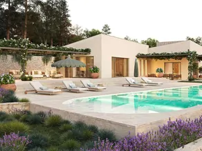 Finca en Sencelles