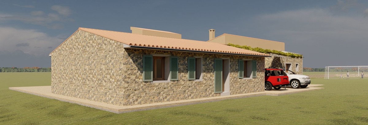 En-venta-finca-con-pozo-proyecto-aceptado-para-construir-casa-y-piscina-en-Manacor