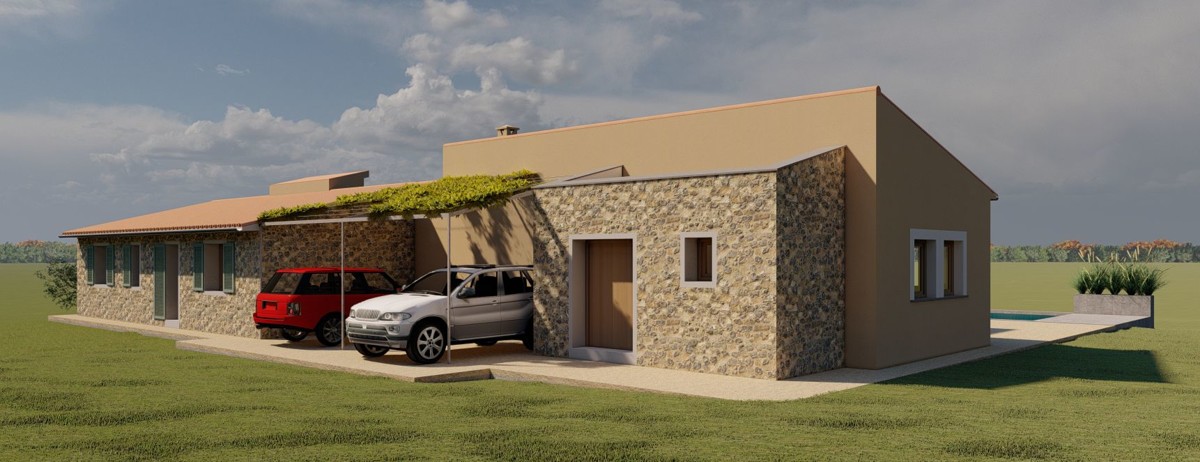 En-venta-finca-con-pozo-proyecto-aceptado-para-construir-casa-y-piscina-en-Manacor