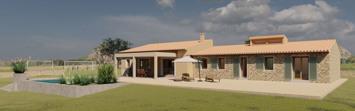 En-venta-finca-con-pozo-proyecto-aceptado-para-construir-casa-y-piscina-en-Manacor