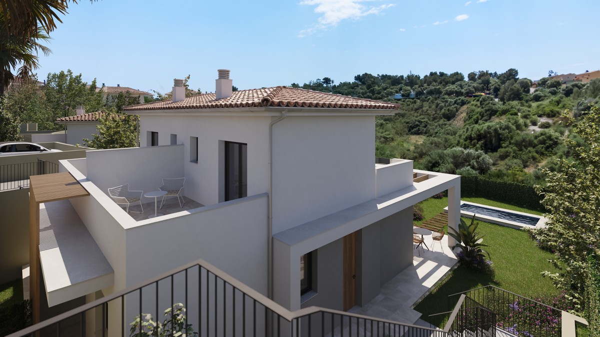 Nuevo-chalet-con-jardín-y-piscina-en-Cala-Romantica